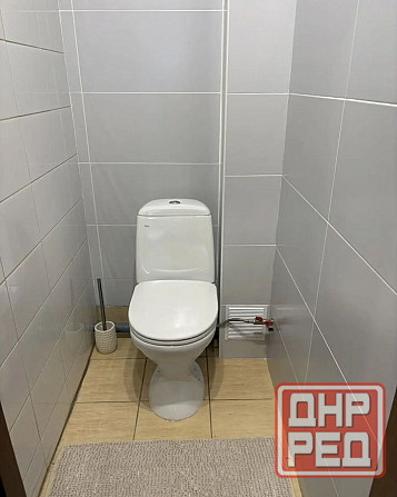Предлагаю в аренду двухкомнатную квартиру по улице Батищева Донецк - изображение 5