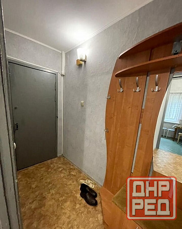 Сдаю однокомнатную квартиру, Ленинский район Донецк - изображение 7