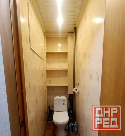 Сдам 3-комнатную квартиру Донецк - изображение 8