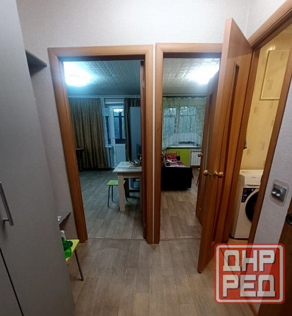 Сдам 3-комнатную квартиру Донецк - изображение 2