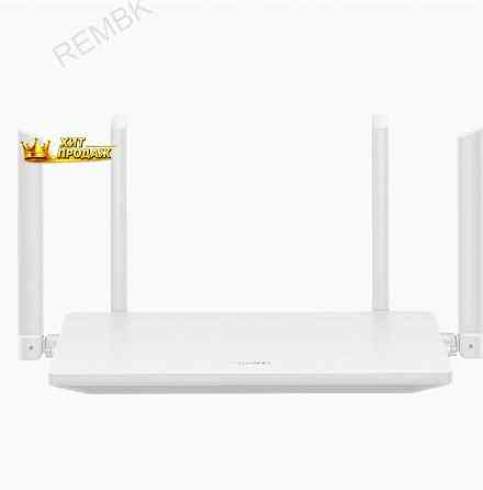Wi-fi Роутер Huawei ax1 ws5203 - арт:1903 Макеевка