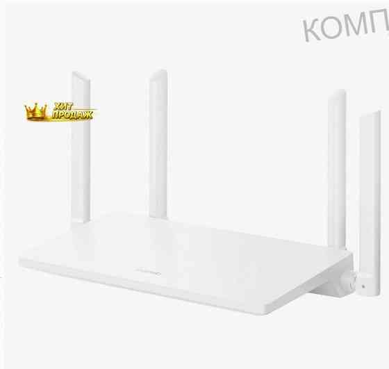 Wi-fi Роутер Huawei ax1 ws5203 - арт:1903 Макеевка