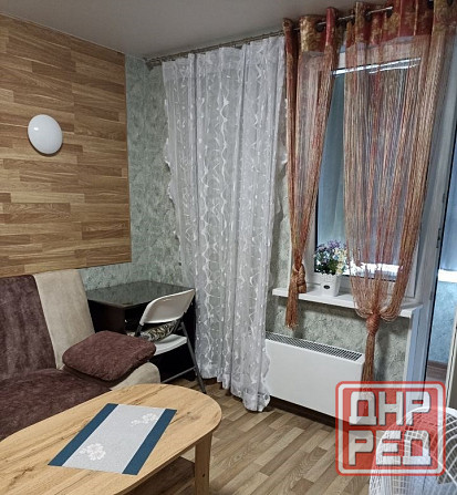 Сдам 3-комнатную квартиру Донецк - изображение 1
