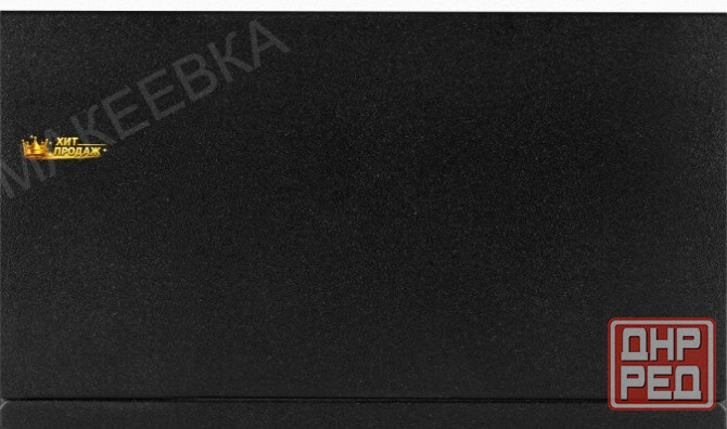 Блок Питания Aerocool Atx 600w Cylon 600 80+ (24+4+4pin) Apfc 120mm Fan Color 5xsata Rtl - арт:5374 Макеевка - изображение 4
