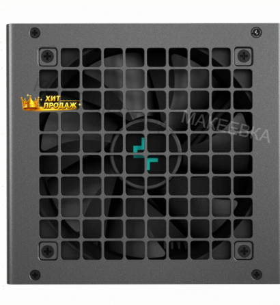 Блок Питания Deepcool pn750m v2 Gen.5 (r-pn750m-fc0b-wgeu) - арт:3837 Макеевка