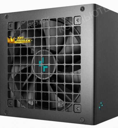 Блок Питания Deepcool pn750m v2 Gen.5 (r-pn750m-fc0b-wgeu) - арт:3837 Макеевка