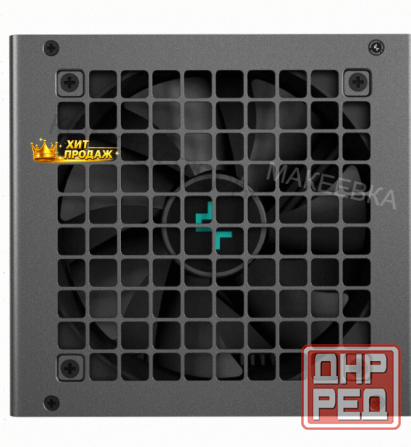 Блок Питания Deepcool pn750m v2 Gen.5 (r-pn750m-fc0b-wgeu) - арт:3837 Макеевка - изображение 4