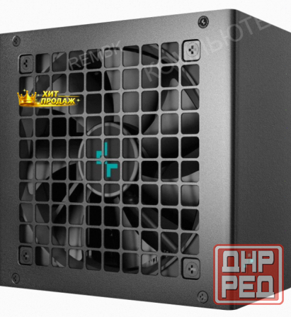 Блок Питания Deepcool pn750m v2 Gen.5 (r-pn750m-fc0b-wgeu) - арт:3837 Макеевка - изображение 1