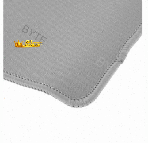 Коврик Для Мыши a4tech Fstyler fp20 Серый 250x200x2мм - арт:9388 Макеевка