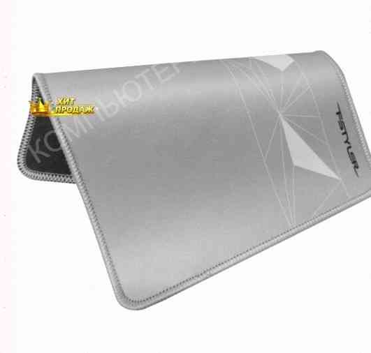 Коврик Для Мыши a4tech Fstyler fp20 Серый 250x200x2мм - арт:9388 Макеевка