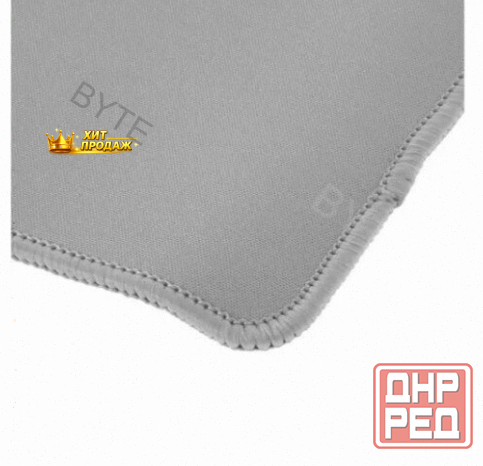 Коврик Для Мыши a4tech Fstyler fp20 Серый 250x200x2мм - арт:9388 Макеевка - изображение 3