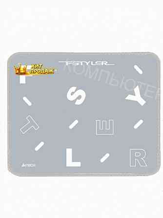 Коврик Для Мыши a4tech Fstyler fp25 Мини - арт:6847 Макеевка
