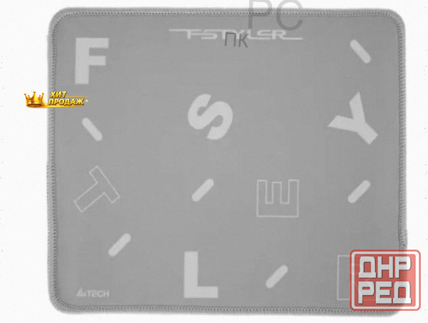 Коврик Для Мыши a4tech Fstyler fp25 Мини - арт:6847 Макеевка - изображение 2