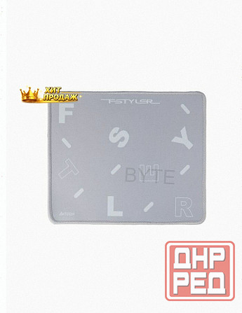 Коврик Для Мыши a4tech Fstyler fp25 Мини - арт:6847 Макеевка - изображение 3