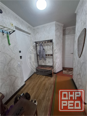 Аренда 2к в Центре, Пассаж в Макеевка - изображение 6