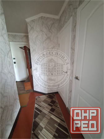 Аренда 2к в Центре, Пассаж в Макеевка - изображение 9