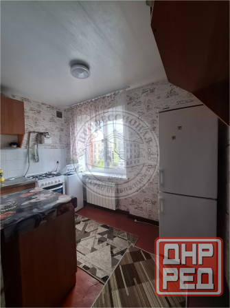 Аренда 2к в Центре, Пассаж в Макеевка - изображение 3