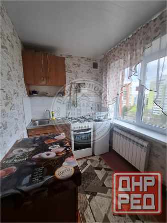 Аренда 2к в Центре, Пассаж в Макеевка - изображение 2