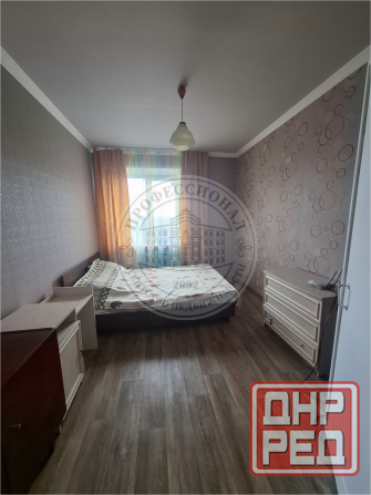 Аренда 2к в Центре, Пассаж в Макеевка - изображение 1
