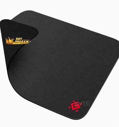 Игровой Коврик Для Мыши Defender Black 250x200x3 (50550) - арт:6028 Макеевка