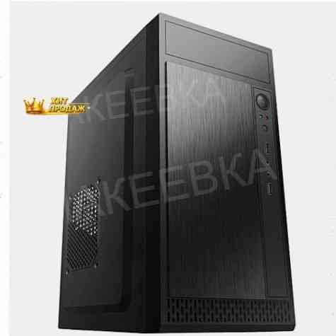 Компьютерный Корпус Micro-atx:detech c5010 500w - арт:5740 Макеевка