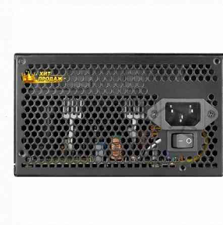 Блок Питания Thermaltake tr2 s, 550w, 80+ Standart (блок Питания Thermaltake tr2 s, 550w, - арт:1562 Макеевка