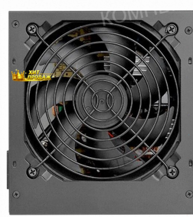 Блок Питания Thermaltake tr2 s, 550w, 80+ Standart (блок Питания Thermaltake tr2 s, 550w, - арт:1562 Макеевка