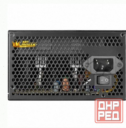 Блок Питания Thermaltake tr2 s, 550w, 80+ Standart (блок Питания Thermaltake tr2 s, 550w, - арт:1562 Макеевка - изображение 3