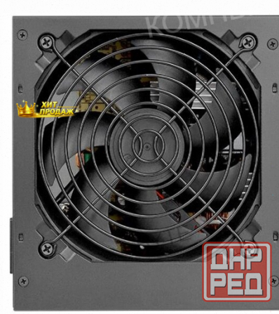 Блок Питания Thermaltake tr2 s, 550w, 80+ Standart (блок Питания Thermaltake tr2 s, 550w, - арт:1562 Макеевка - изображение 2