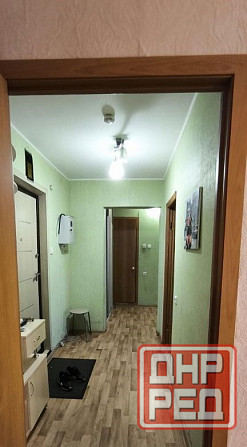 Сдаю двухкомнатную квартиру, ул. Майская Площадь квартиры Донецк - изображение 7