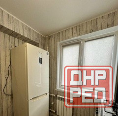 Сдается 1комн. квартира в Киевском районе, на Донбасс арене. Донецк - изображение 3