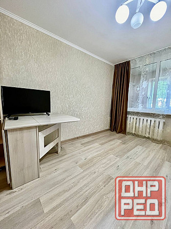 Сдам 1к квартиру в г. Донецке, Калининский район, улица Харитонова Донецк - изображение 4