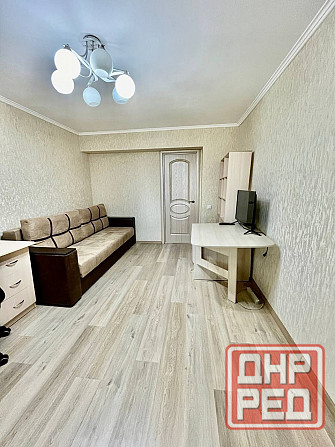 Сдам 1к квартиру в г. Донецке, Калининский район, улица Харитонова Донецк - изображение 5