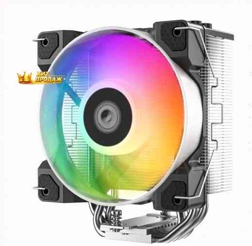 Кулер Для Процессора id-cooling se-214-xt df - арт:3030 Макеевка