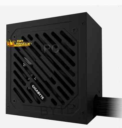 Блок Питания пк Gigabyte p550ss, 80plus Silver, (gp-p550ss) - арт:8867 Макеевка