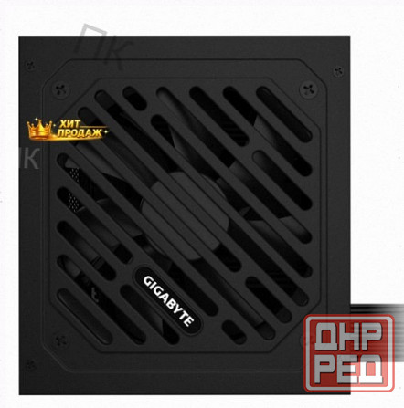 Блок Питания пк Gigabyte p550ss, 80plus Silver, (gp-p550ss) - арт:8867 Макеевка - изображение 3