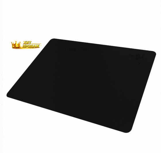 Игровой Коврик Для Мыши Razer Goliathus Mobile Stealth Small (rz02-01820500-r3m1) - арт:8412 Макеевка