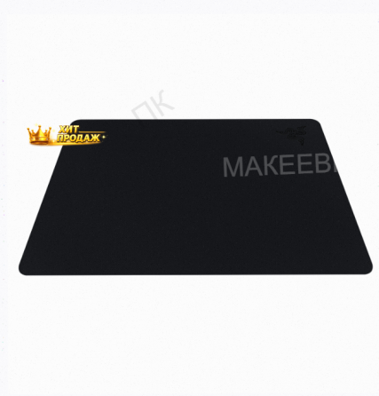 Игровой Коврик Для Мыши Razer Goliathus Mobile Stealth Small (rz02-01820500-r3m1) - арт:8412 Макеевка