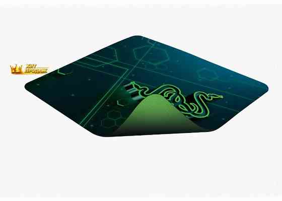 Игровой Коврик Для Мыши Razer Goliathus Mobile Small (rz02-01820200-r3m1) - арт:2921 Макеевка