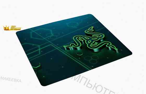 Игровой Коврик Для Мыши Razer Goliathus Mobile Small (rz02-01820200-r3m1) - арт:2921 Макеевка