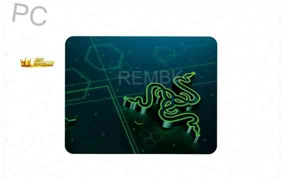 Игровой Коврик Для Мыши Razer Goliathus Mobile Small (rz02-01820200-r3m1) - арт:2921 Макеевка