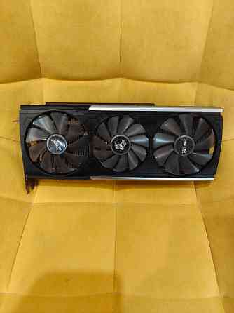 Видеокарта RX 5700xt Донецк