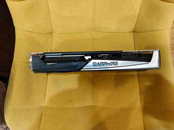 Видеокарта RX 5700xt Донецк