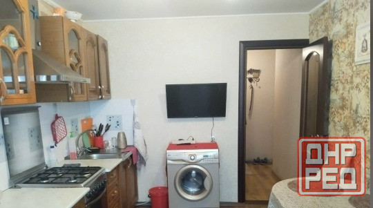 Сдаю двухкомнатную квартиру 51.0 м² этаж 5/9 город Донецк, Калининский район, Бульвар Шевченко, Кали Донецк - изображение 5
