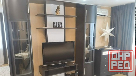 Сдаю двухкомнатную квартиру 51.0 м² этаж 5/9 город Донецк, Калининский район, Бульвар Шевченко, Кали Донецк - изображение 3