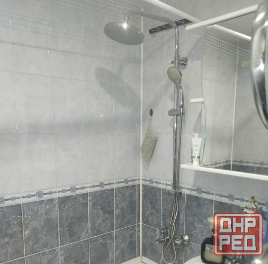 Сдаю двухкомнатную квартиру 51.0 м² этаж 5/9 город Донецк, Калининский район, Бульвар Шевченко, Кали Донецк - изображение 6