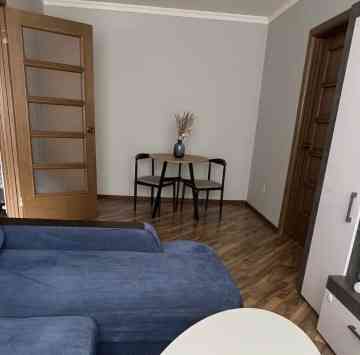 Сдаю двухкомнатную квартиру 45.0 м² этаж 4/5 город Ленинский район, микрорайон Боссе Донецк