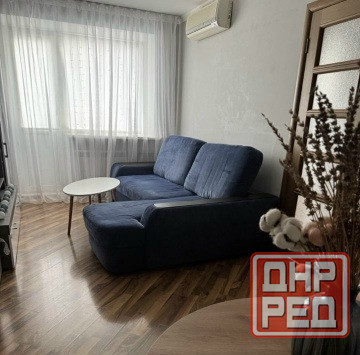 Сдаю двухкомнатную квартиру 45.0 м² этаж 4/5 город Ленинский район, микрорайон Боссе Донецк - изображение 7