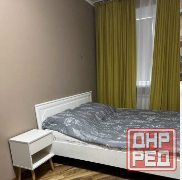 Сдаю двухкомнатную квартиру 45.0 м² этаж 4/5 город Ленинский район, микрорайон Боссе Донецк - изображение 3