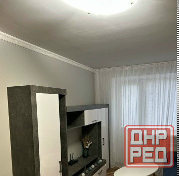 Сдаю двухкомнатную квартиру 45.0 м² этаж 4/5 город Ленинский район, микрорайон Боссе Донецк - изображение 4